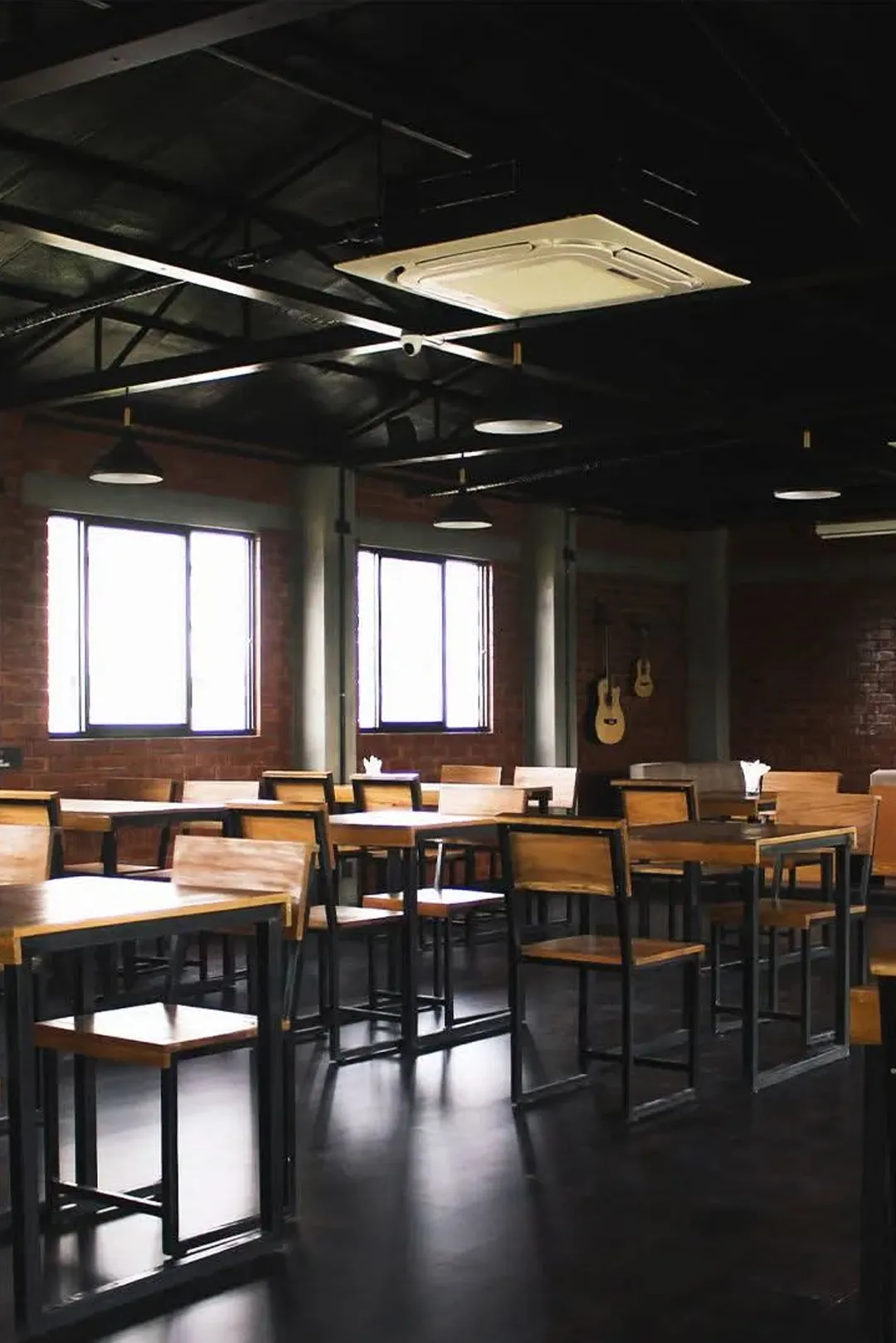Karai Cafe Portfolio thumb