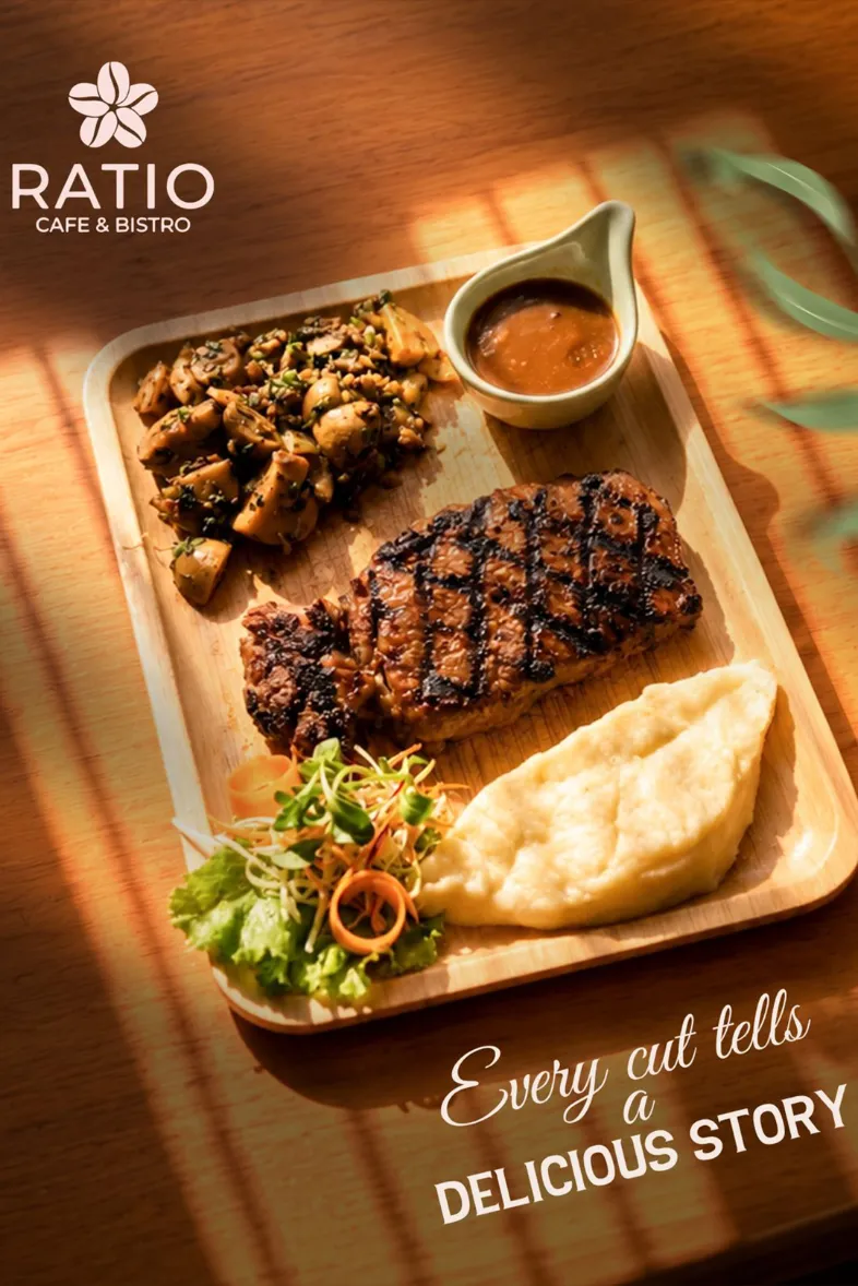 Menu Development Portfolio thumb 2