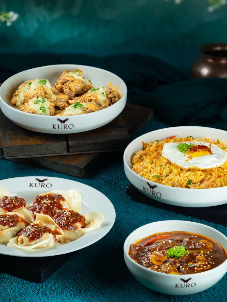 Menu development image 2