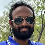 Mr. Anwar Hossain Founder Karai Cafe
