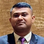 Mr. Jamal Ivan Director Dune Dhaka