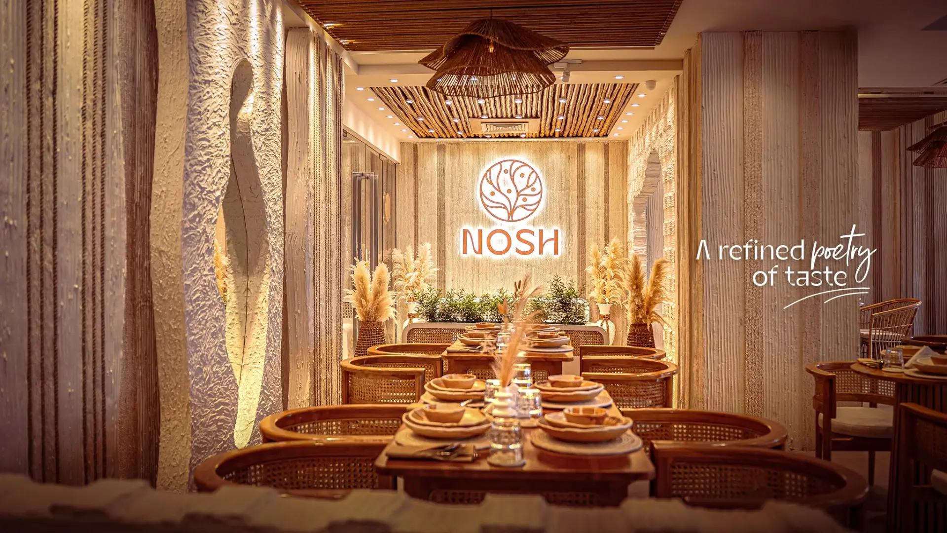 NOSH cover