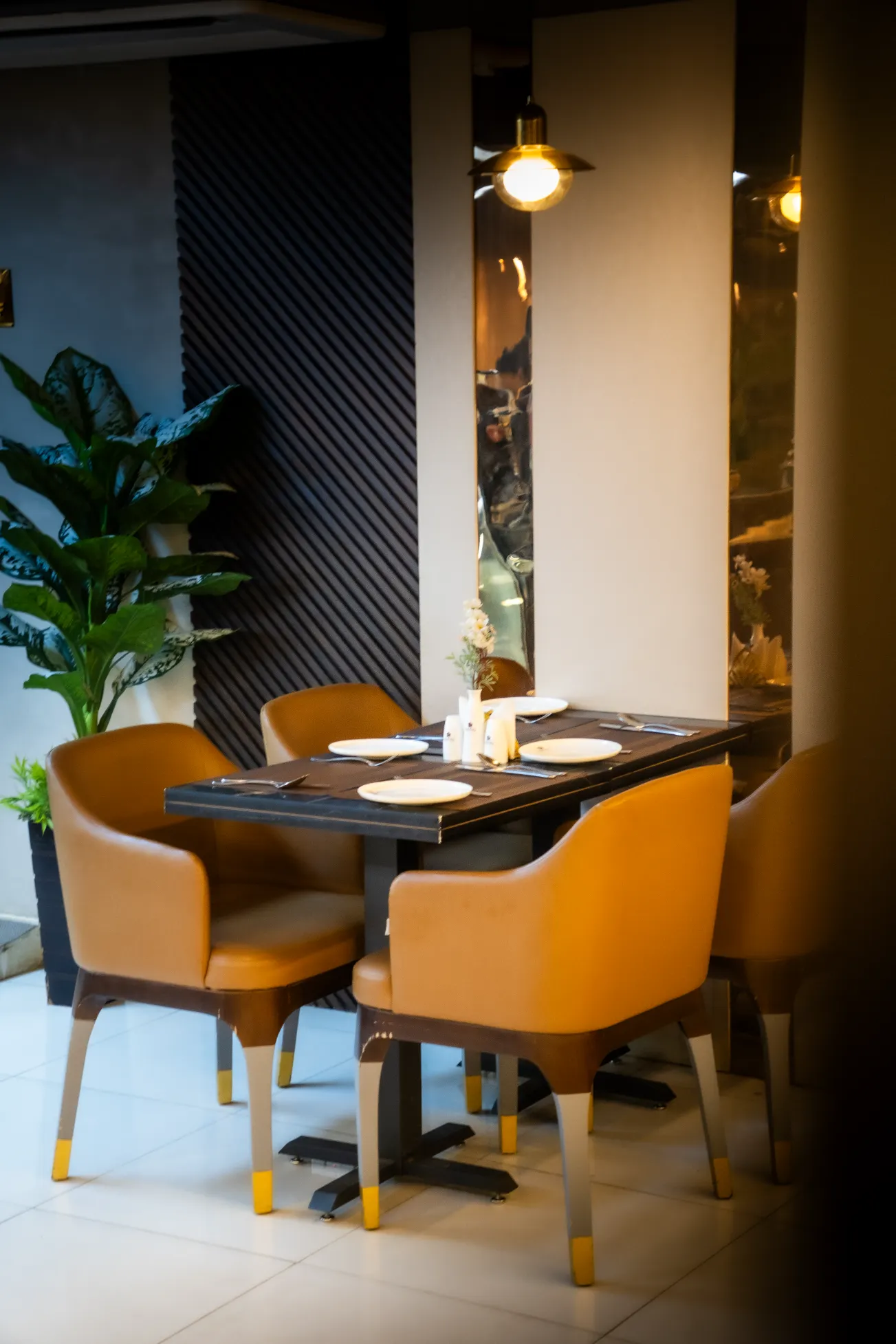 Ratio Cafe Bistro image 1