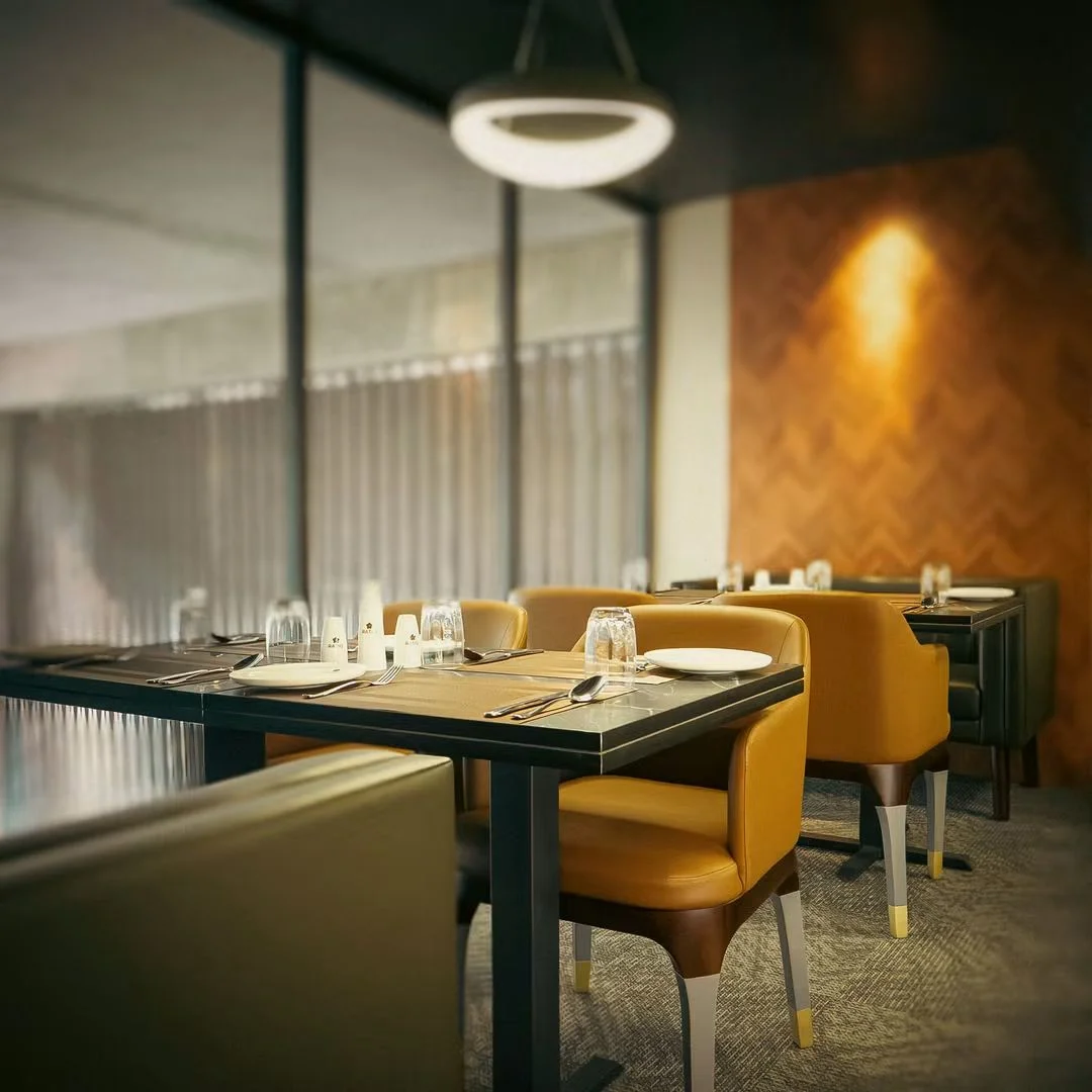 Ratio Cafe Bistro image 3