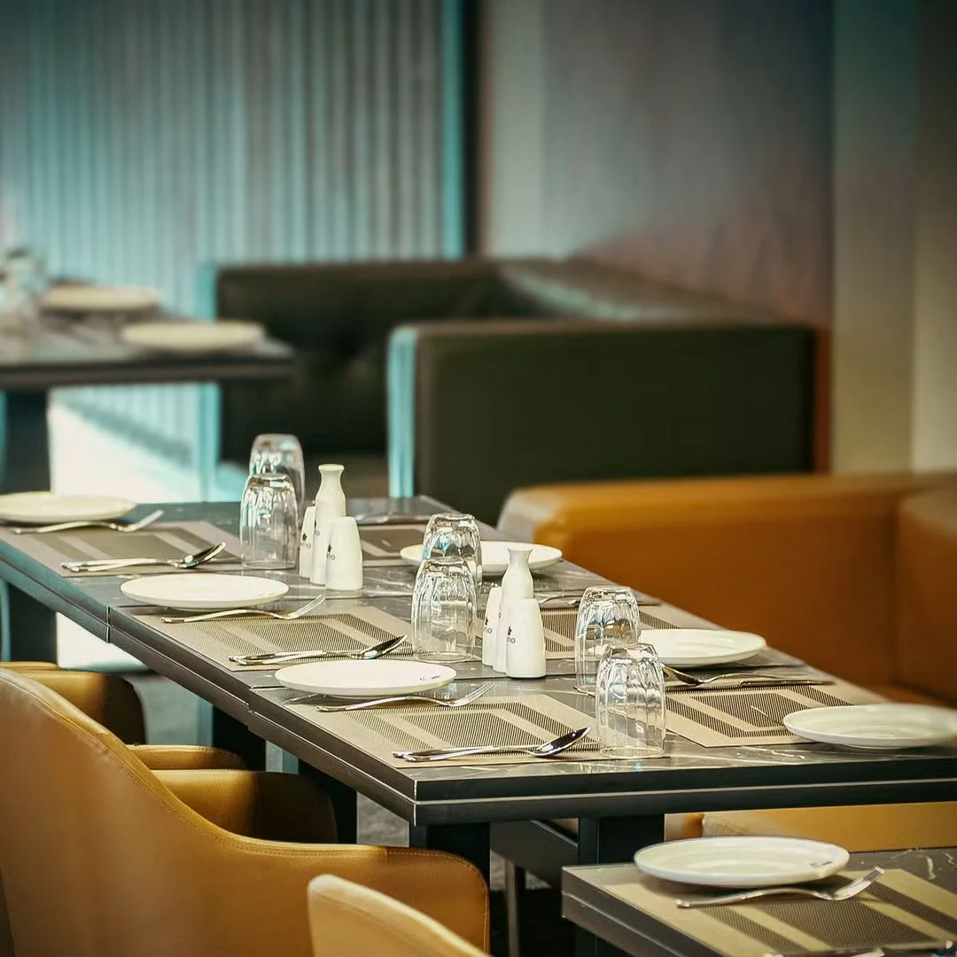 Ratio Cafe Bistro image 6