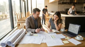 Your Executive Guide to a Restaurant Business Plan