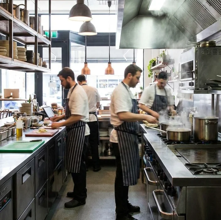 Restaurant_kitchen_Cafe