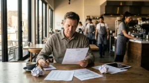 The Hidden Problem in Most Restaurant Menus