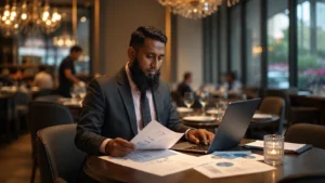 What Is Your Restaurant Actually Worth?