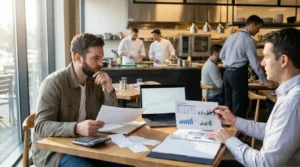 How Do I Fix My Restaurant?