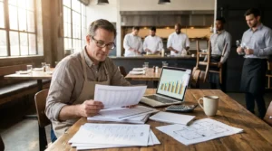 Restaurant Financial Model Checklist: The Blueprint for a Profitable Restaurant
